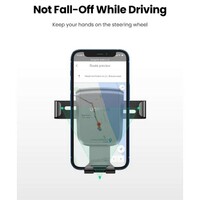 UGREEN Drzac za mobilni telefon LP200 Black