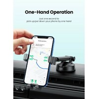 UGREEN Drzac za mobilni telefon LP200 Black