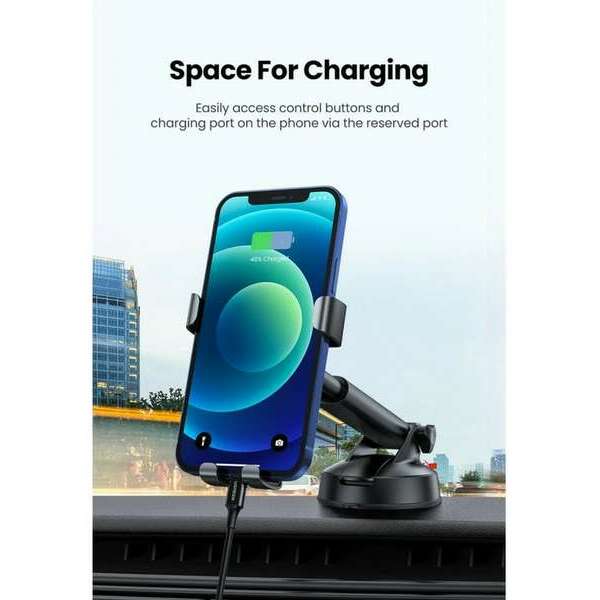 UGREEN Drzac za mobilni telefon LP200 Black
