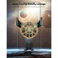 UGREEN Drzac za mobilni telefon Gravity LP130