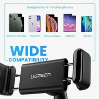 UGREEN Drzac za mobilni telefon Black LP189