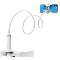 UGREEN Multifuncionalni stoni drzac za telefon White LP113