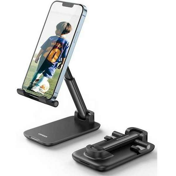 UGREEN Stoni drzac za telefon LP373 Black