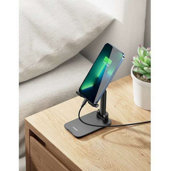 UGREEN Stoni drzac za telefon LP373 Black