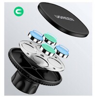 UGREEN Magnetni drzac za mobilni telefon LP292 Black