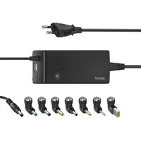 HAMA 12-22 V / 90W Punjac za Laptop