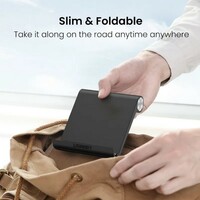 UGREEN Stoni drzac za tablet Black LP115