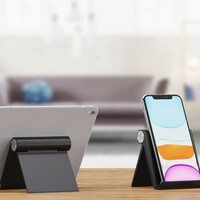 UGREEN Stoni drzac za tablet Black LP115