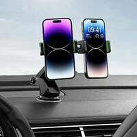 XO Drzac za mobilni telefon C117 Black