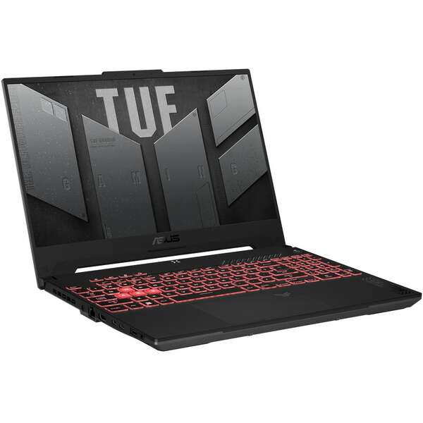 ASUS TUF Gaming A15 FA507UI-HQ029, 15.6