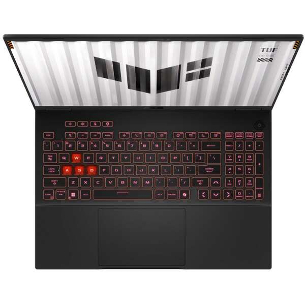ASUS TUF Gaming A16 FA608WV-QT005, 16