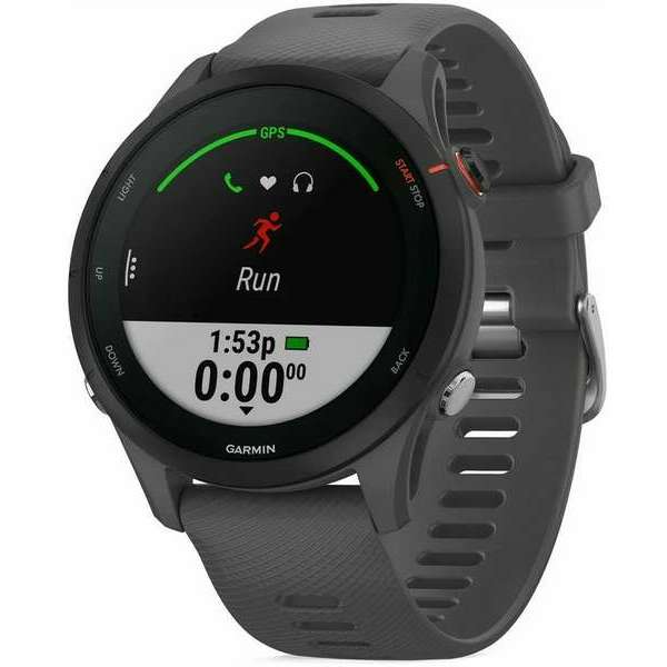 GARMIN Forerunner 255 Grey