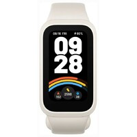 XIAOMI Smart Band 9 Active Beige White