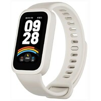 XIAOMI Smart Band 9 Active Beige White