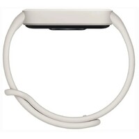XIAOMI Smart Band 9 Active Beige White