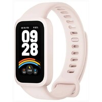 XIAOMI Smart Band 9 Active Pink