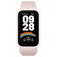 XIAOMI Smart Band 9 Active Pink