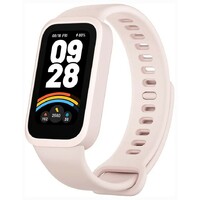 XIAOMI Smart Band 9 Active Pink