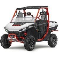 SEGWAY FUGLEMAN UT10E BELA