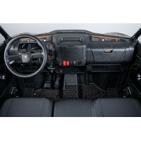 SEGWAY FUGLEMAN UT10E BELA