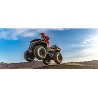 SEGWAY AT10 WIDE EPS DELUX CRNA