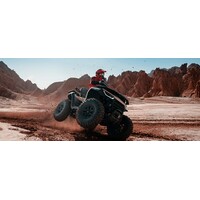 SEGWAY AT10 WIDE EPS DELUX CRNA