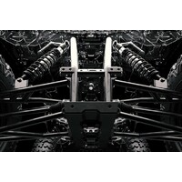 SEGWAY AT10 WIDE EPS DELUX CRNA