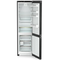 LIEBHERR CNbdc 573i - Plus Line + BlackSteel