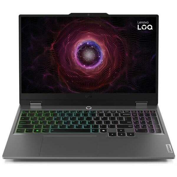LENOVO LOQ 15ARP9, 15.6