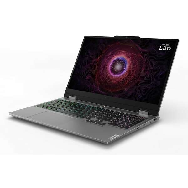 LENOVO LOQ 15ARP9, 15.6
