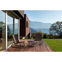 KETER Balkonski set Rio Patio braon CU 211426