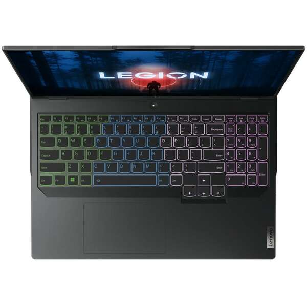 LENOVO Legion 5 Pro 16ARX8, 16