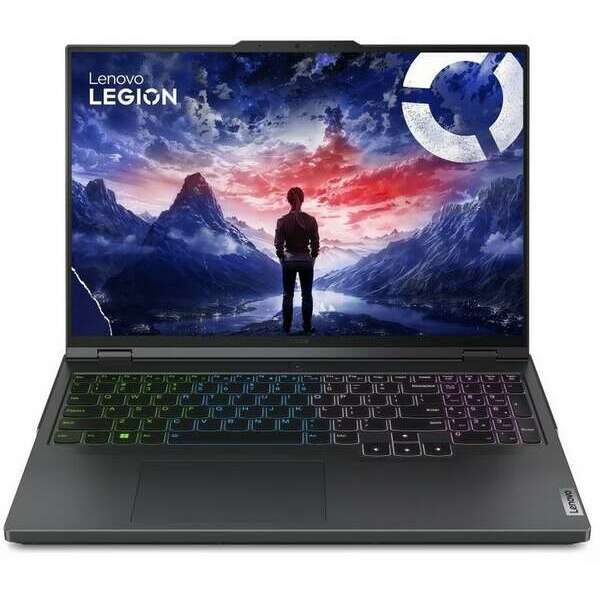 LENOVO Legion Pro 7 16IRX9H, 16