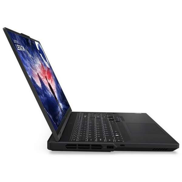 LENOVO Legion Pro 7 16IRX9H, 16