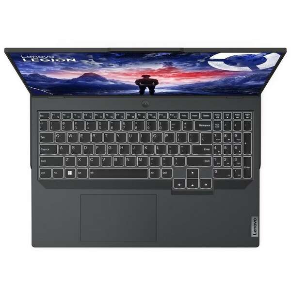 LENOVO Legion Pro 7 16IRX9H, 16