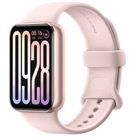 XIAOMI Smart Band 9 Pro Rose Gold