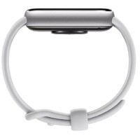 XIAOMI Smart Band 9 Pro Moonlight Silver