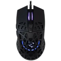 WHITE SHARK GM 5018 CARADOC BLACK RGB