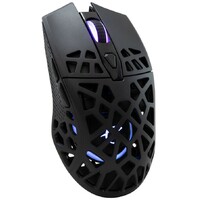 WHITE SHARK GM 5018 CARADOC BLACK RGB
