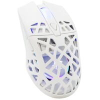 WHITE SHARK GM 5018 CARADOC WHITE RGB