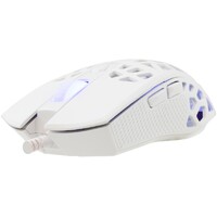 WHITE SHARK GM 5018 CARADOC WHITE RGB