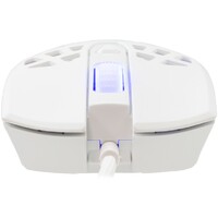 WHITE SHARK GM 5018 CARADOC WHITE RGB