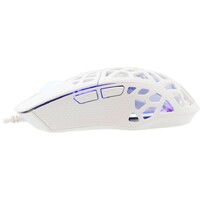 WHITE SHARK GM 5018 CARADOC WHITE RGB