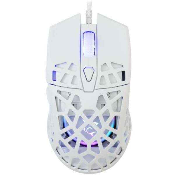 WHITE SHARK GM 5018 CARADOC WHITE RGB