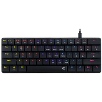 WHITE SHARK GK 006111 NAGAMAKI US BLACK-RED MEHANICKA