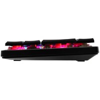 WHITE SHARK GK 006111 NAGAMAKI US BLACK-RED MEHANICKA