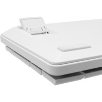 WHITE SHARK GK 006211 NAGAMAKI US WHITE-RED MEHANICKA