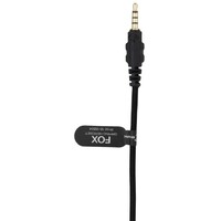 WHITE SHARK GH 2445 FOX Black