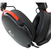 WHITE SHARK GH 2445 FOX Black