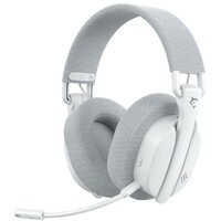 WHITE SHARK WGH 2444 FIRECREST White, Wireless Premium Line